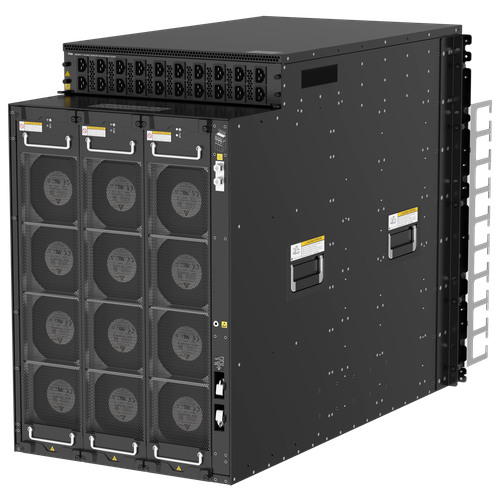 供应华为USG12008-AC-B00数据中心、园区安全防护AI防火墙 - 图片 4