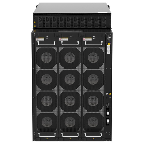 供应华为USG12008-AC-B00数据中心、园区安全防护AI防火墙 - 图片 8