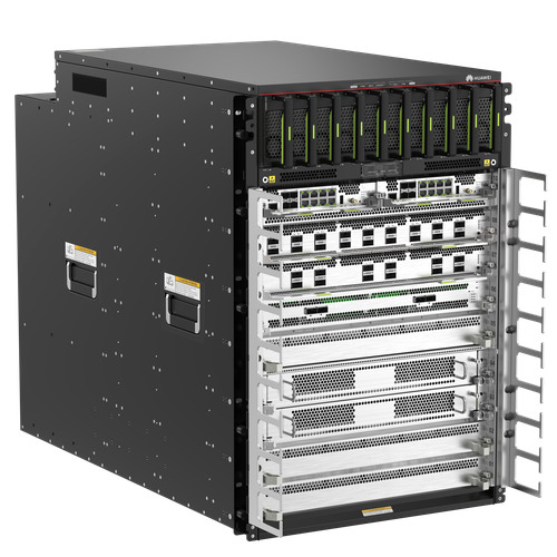 供应华为USG12008-AC-B04数据中心、园区安全防护AI防火墙 - 图片 3