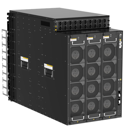 供应华为USG12008-AC-B04数据中心、园区安全防护AI防火墙 - 图片 4