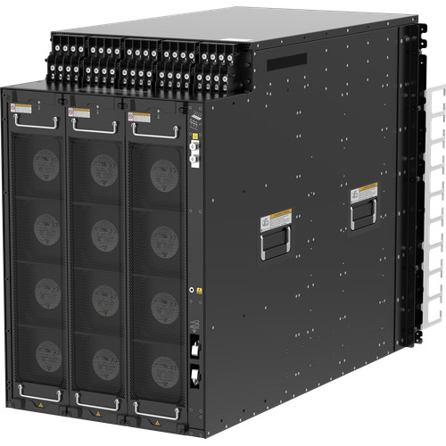 供应华为USG12008-DC-B00数据中心、园区安全防护AI防火墙 - 图片 2