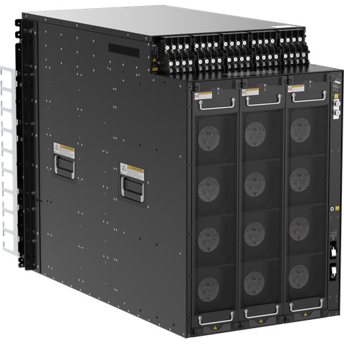 供应华为USG12008-DC-B04数据中心、园区安全防护AI防火墙 - 图片 4