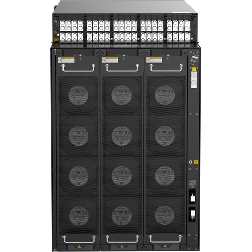 供应华为USG12008-DC-B04数据中心、园区安全防护AI防火墙 - 图片 7