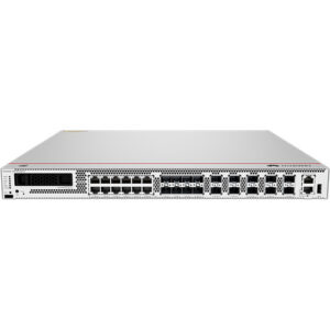 USG6000F S260 AC pic front top