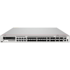 USG6000F S530 AC pic front top