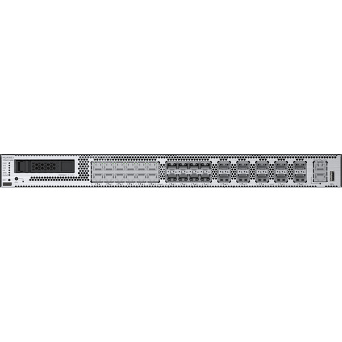 USG6615F AC pic front