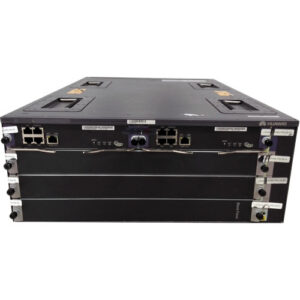 USG9520 DC pic front top