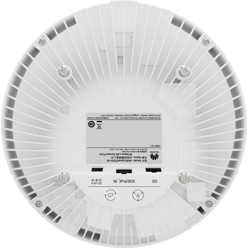 供应华为坤灵eKitEngine 6760S-56无线AP,主流产品,适合企业长期部署 - 图片 6