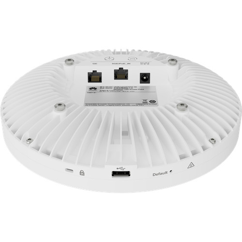 供应华为坤灵eKitEngine 6760S-56无线AP,主流产品,适合企业长期部署 - 图片 4